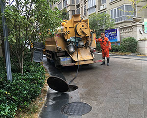 矿区管网知识-是否有行之有效的解决方案