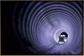 矿区UVCIPP紫外光固化修复工艺特点和施工工艺